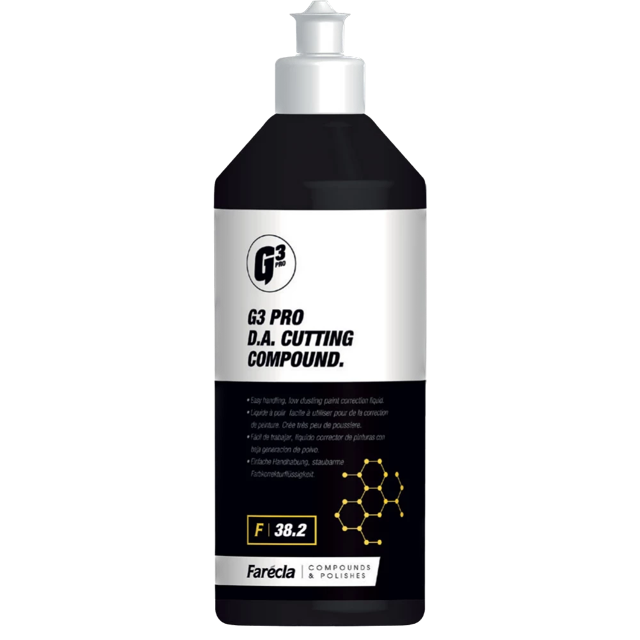 G3 Pro D.A. Cutting Compound ���������� ������������� ����� FARECLA, 500��