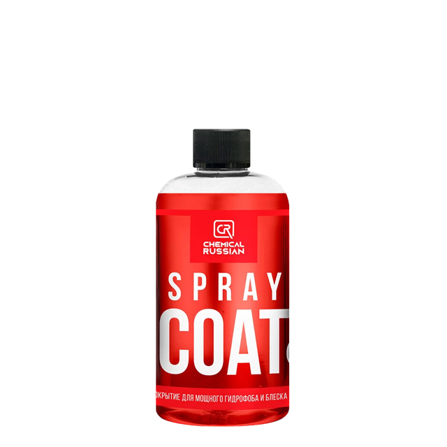 Spray Coat C+ ��������� �������� ��� �������� ��������� (����������) Chemical Russian, 500��