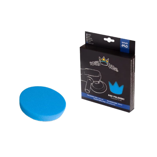 Royal Heavy Cut Pad ������� ������������� ���� Royal Pads, 80��