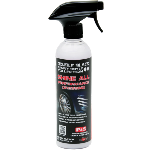 Shine All Performance Dressing �������� ��� ����������� ������ � �������� P&S, 473��