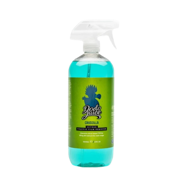 Crudzilla Citrus ���������� ���������� ������ Dodo Juice, 1�
