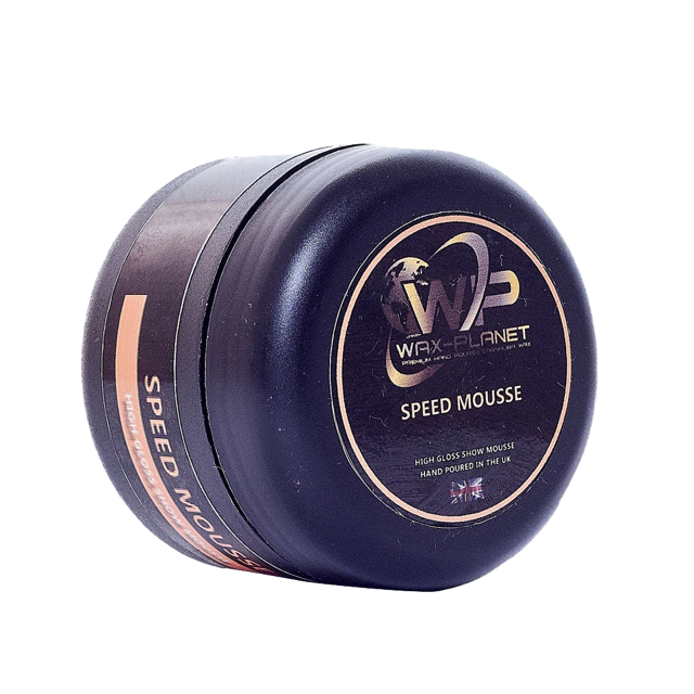 Speed Mousse ���� - ���� Wax Planet, 100��