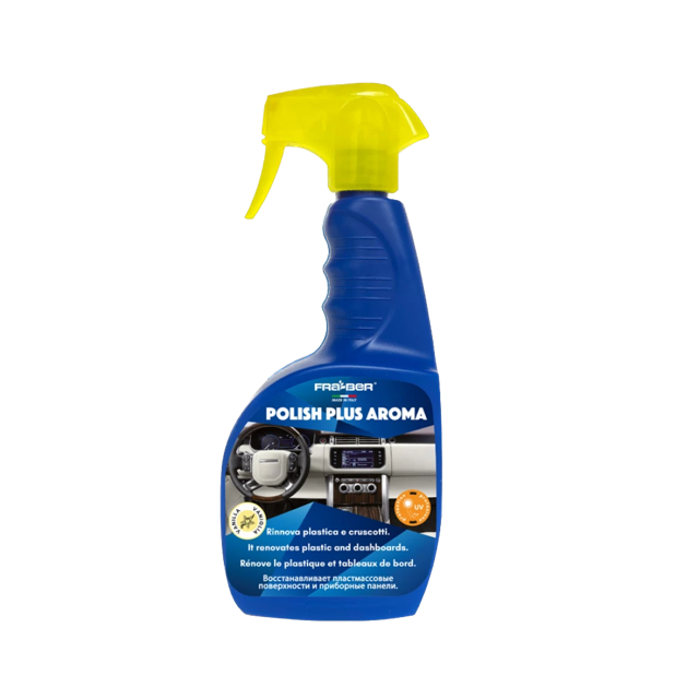 POLISH AROMA PLUS �������� ��� ��������� ������ FraBer, 750��