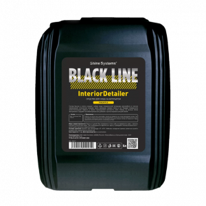 Interior Detailer Pineapple �������� ��� ����� �� ���������� Shine Systems, 5�