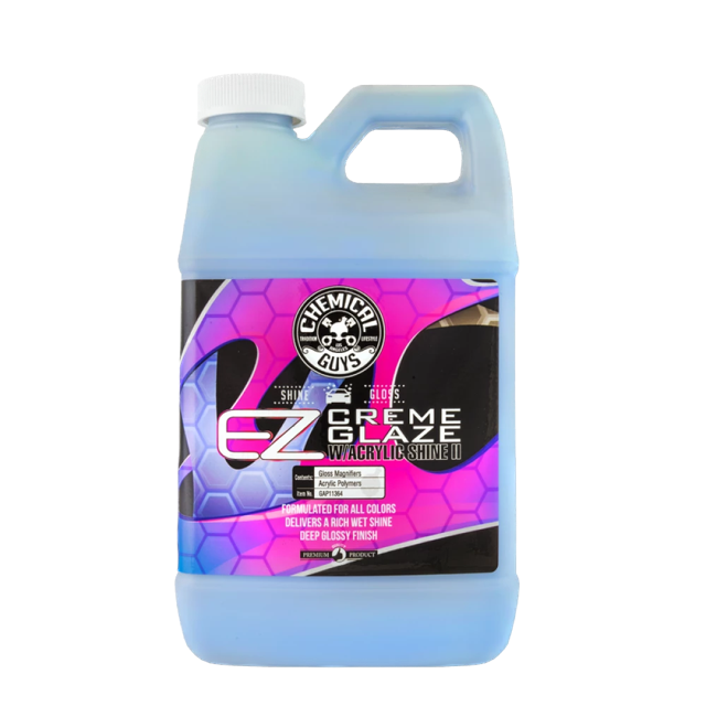 EZ CREME GLAZE - ����� ��� ����������� ������ Chemical Guys, 1,89�