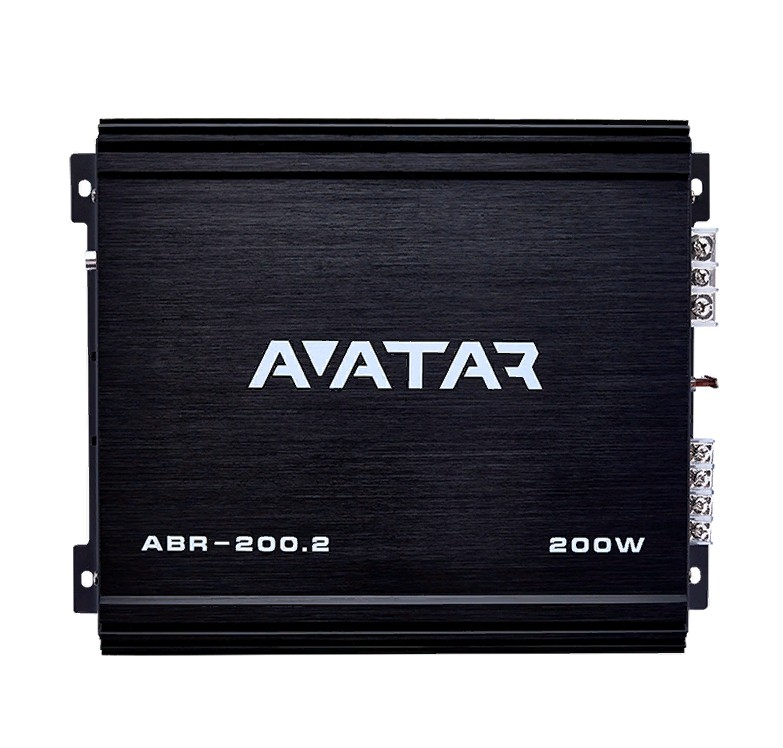 AVATAR ABR-200.2