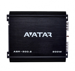 AVATAR ABR-200.2