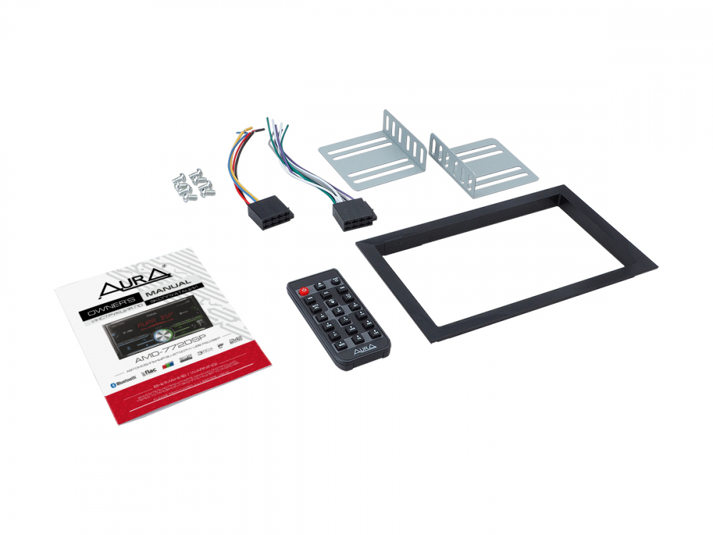 AURA 772DSP