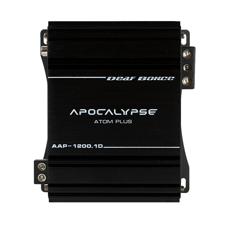 ��������� Apocalypse AAP-1200.1D ATOM PLUS