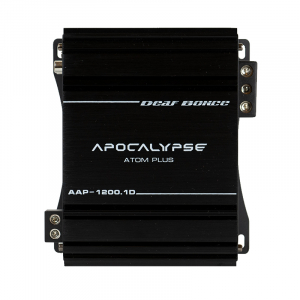 ��������� Apocalypse AAP-1200.1D ATOM PLUS