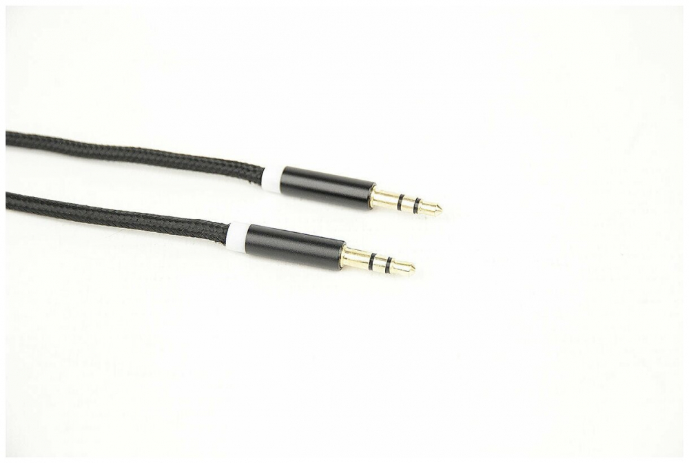 ACV AC12-3511B AUX ������ 3.5�� ����-����/L=1����/���������� �������/������