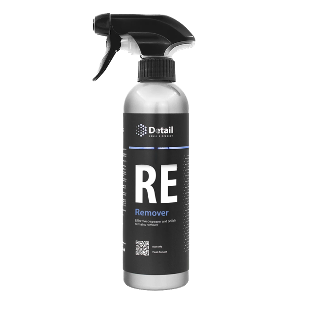 Remover �������������� Detail, 500��