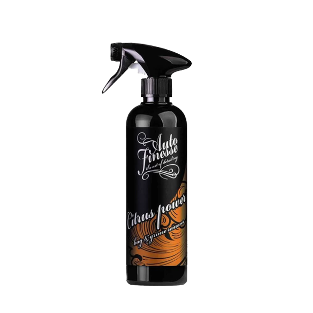Citrus Power ���������� ����� � ������ ��������� Auto Finesse, 500��