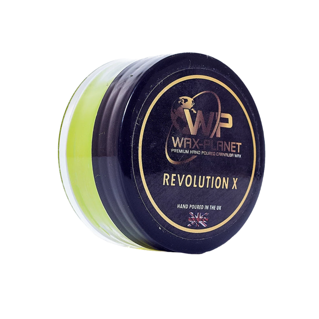 Revolution X ��� ���� Wax Planet, 50��