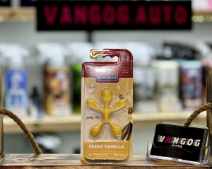 ������������ Dr.Markus Fresh Vanilla 