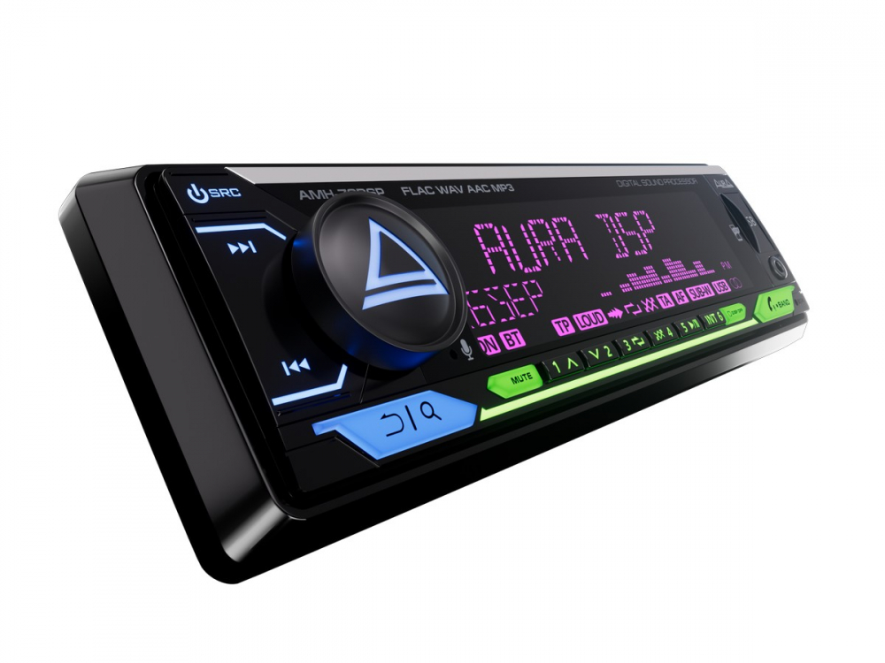 Aura AMH-79DSP USB-��������
