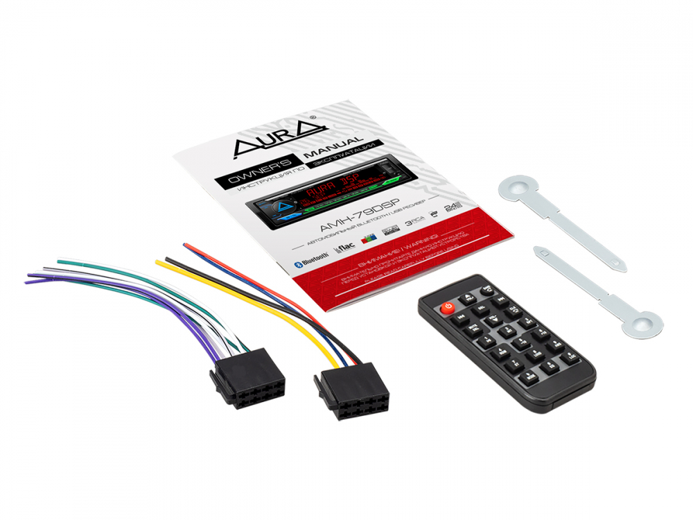 Aura AMH-79DSP USB-��������