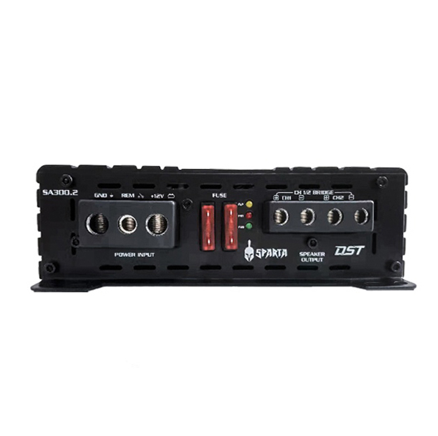 Dynamic State SA-300.2 Dynamic State SA-300.2