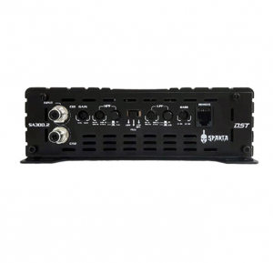 Dynamic State SA-300.2 Dynamic State SA-300.2