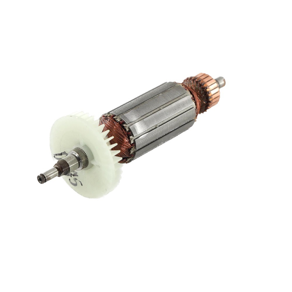 DA75 Polisher Armature ����� � ����������� � ��������� ������� Shine Systems