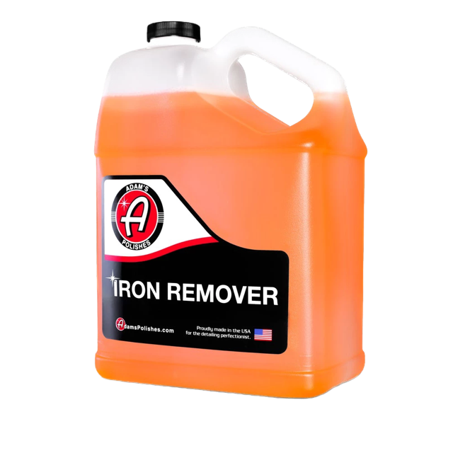 Iron Remover ��������� �������� �� ������������� ����������, ��������� ���� � �������� Adam's Polishes, 3.79�