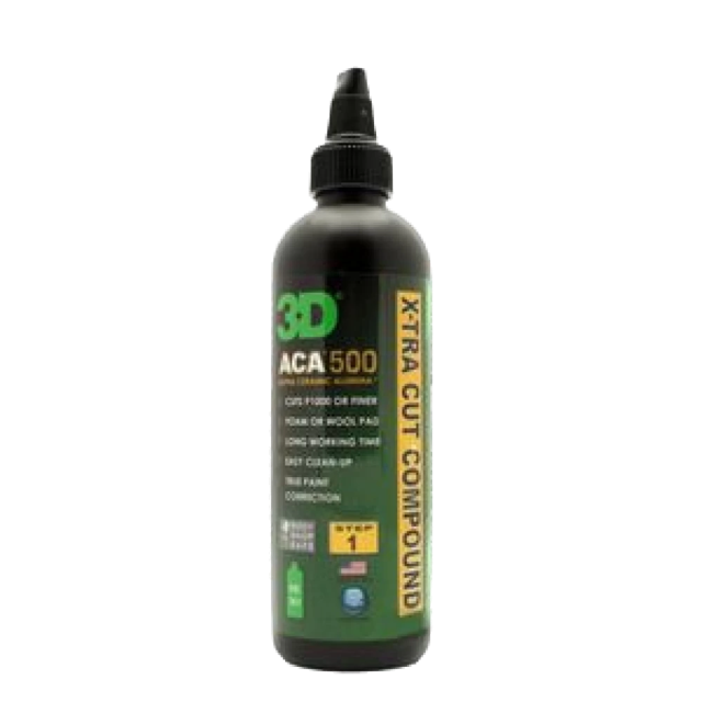 ACA 500 X-TRA CUT ���������������� ������������� ����� 3D, 340��
