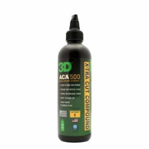 ACA 500 X-TRA CUT ���������������� ������������� ����� 3D, 340��