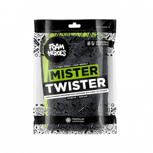 Foam Heroes Mr. Twister ������������� ������������� ��������� ��� ����� ���������� 60�80��, 1000�/�2