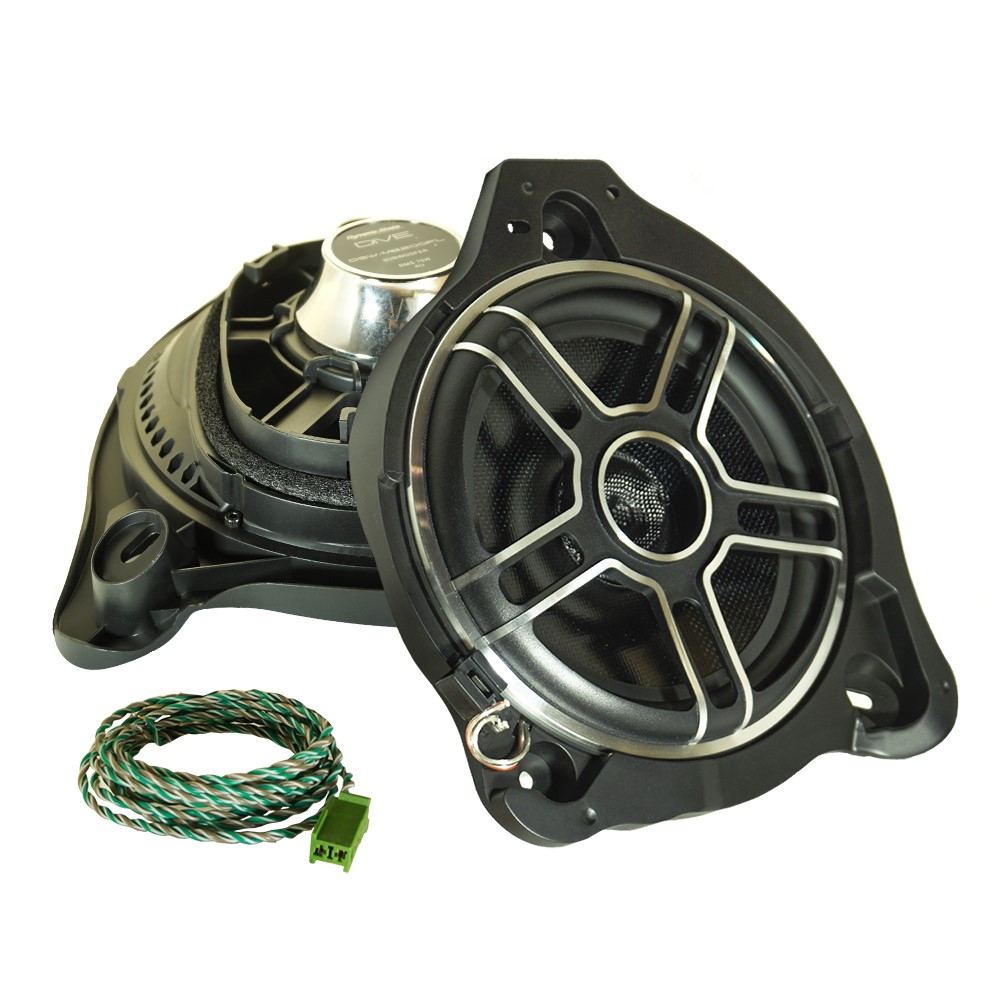 Dynamic State MB200FL/R Dynamic State MB200FL/R