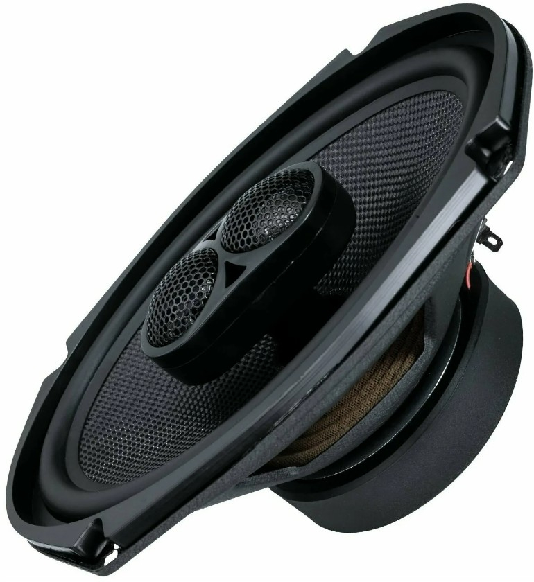 Коаксиальная акустика AMP Pro 693