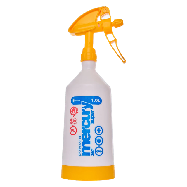 MERKURY SUPER PRO ������������� ������ Kwazar, 1�
