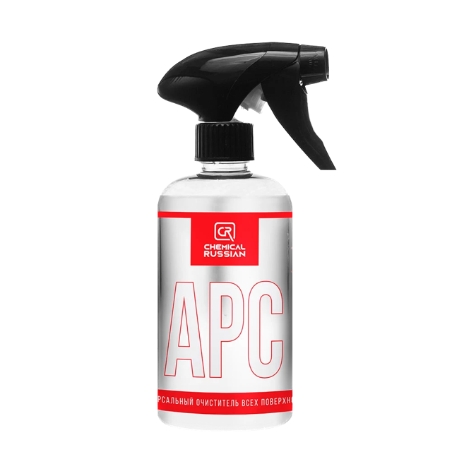 APC ������������� ���������� ���� ������������ Chemical Russian, 500��