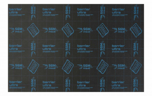SGM BARRIER ULTRA