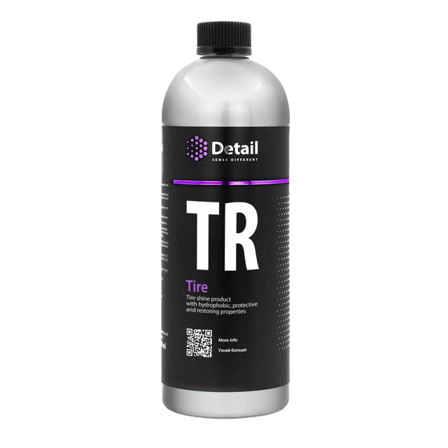Tire ��������� ��� Detail, 1�