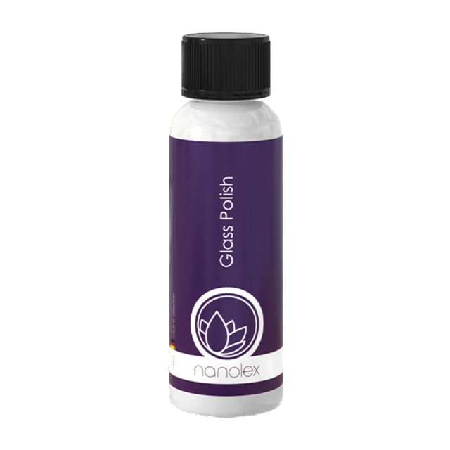 Nanolex Glass Polish ����� ���������� ��� ������������� ������ 100��