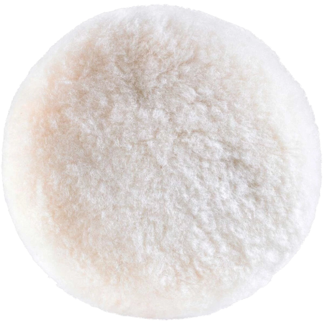 LAMBSWOLL PAD ������������� ���� �� ������ SONAX, 130��