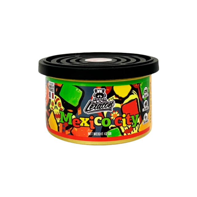 Mexico city Tutti frutti / ����� ������ ������������ ��� ������ � ����� LERATON