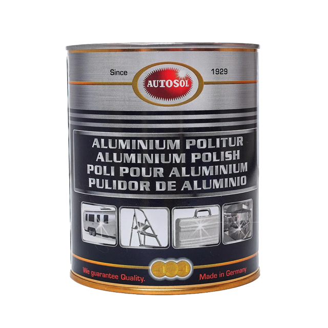 Aluminum Polish ����� ��� ��������� �������� Autosol, 750��