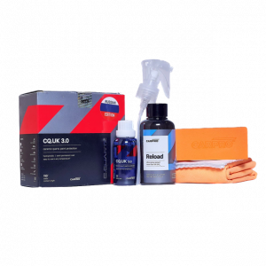 CQUARTZ RUS Edition KIT ������������ ������ ������ CarPro, 50��