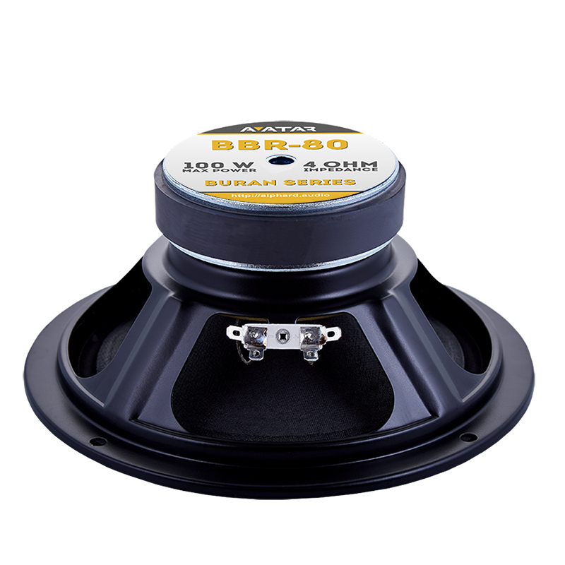 Avatar BBR-80