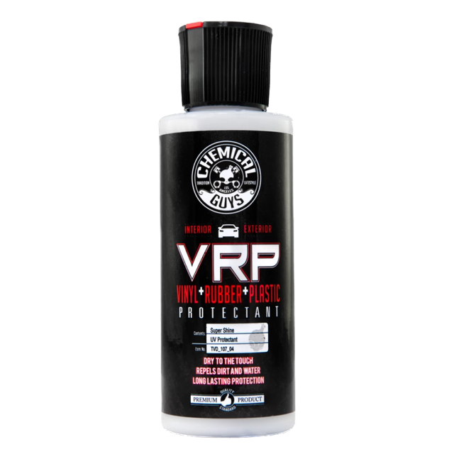 V.R.P. Super Shine Dressing - �������� ��� ������, ������ � �������� Chemical Guys, 118��