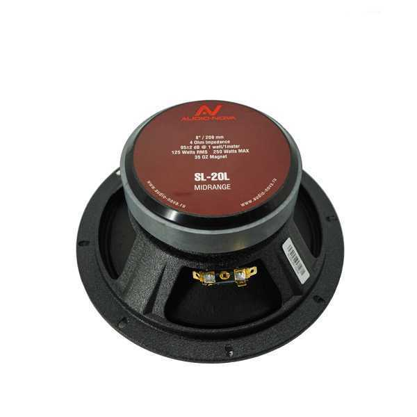 Audio Nova SL-20L