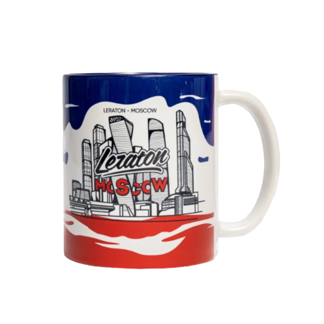 ������ Moscow Cities LERATON