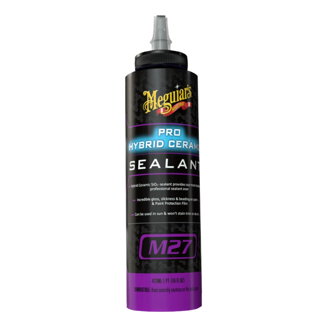 Hybrid Ceramic Sealant PRO ����������� ������ Meguiars, 473��