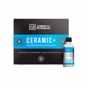 Ceramic+ ����������������� ������������ �������� ��� ��� Chemical Russian, 25 ��