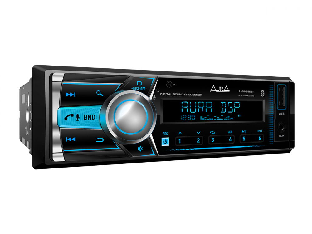 Aura AMH-88DSP USB �������