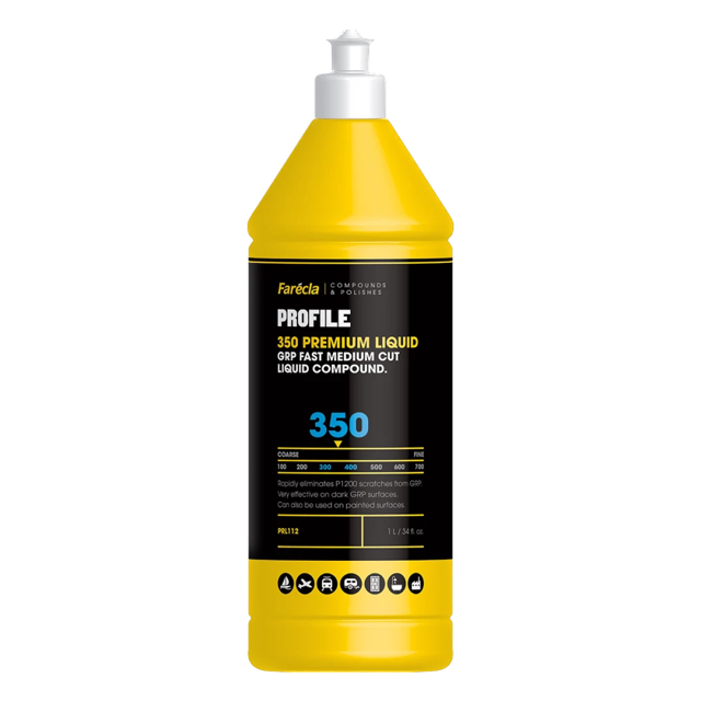 Profile Premium Liquid ���������� ������������� ����� Farecla, 1�