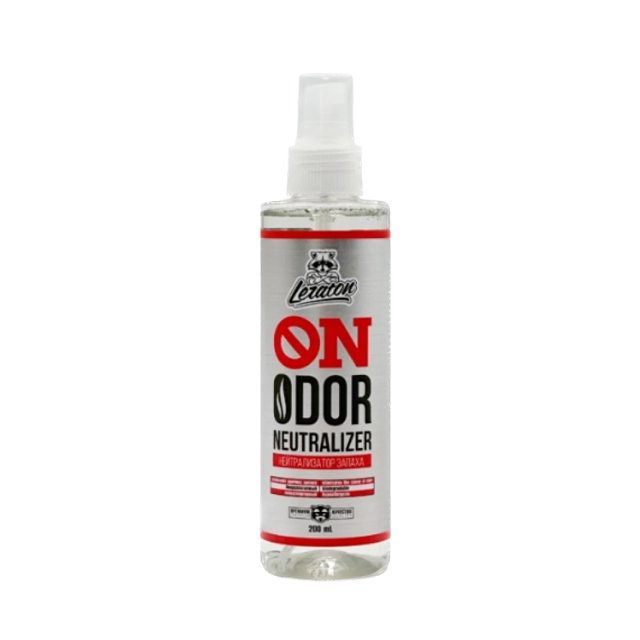 ON ODOR NEUTRALIZER ������������� ������ LERATON, 200��
