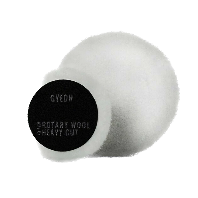 Rotary Wool Heavy Cut ������� ������� ������������� ���� GYEON, 80��