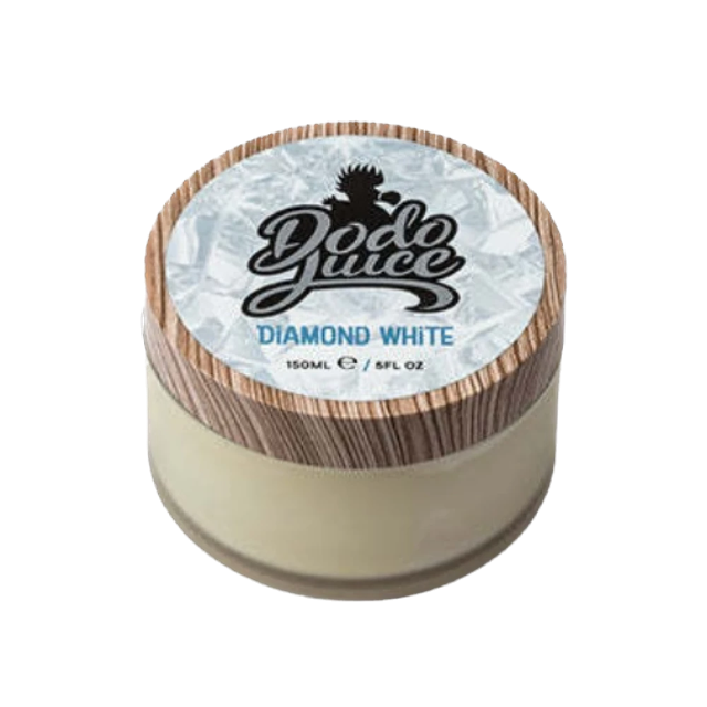 White Diamond ������� ���� ��� ������� ������ ��� Dodo Juice, 150��